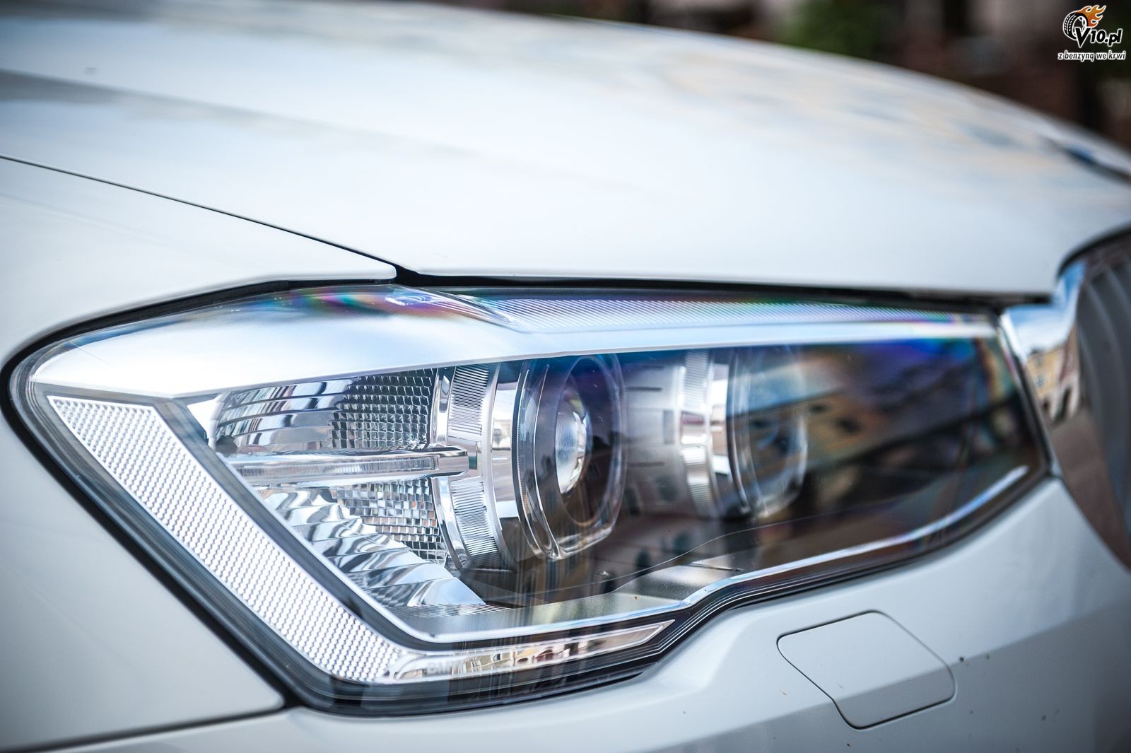BMW X4 i BMW X3 - test