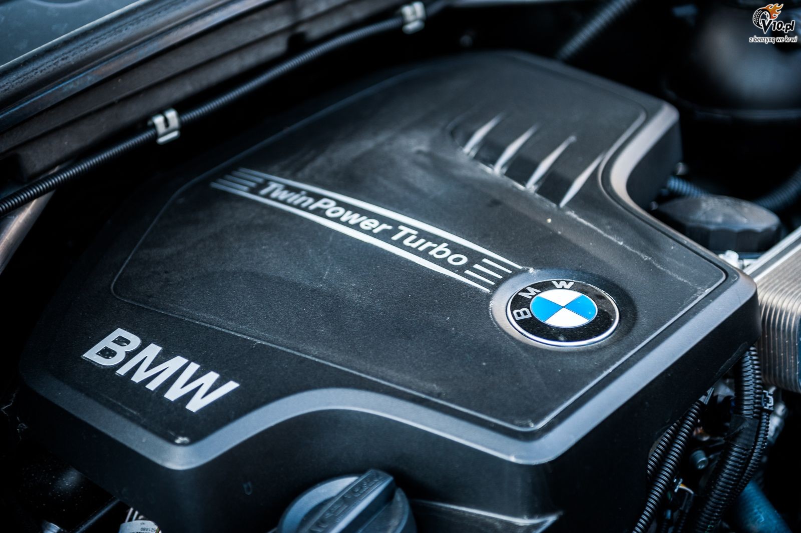 BMW X4 i BMW X3 - test