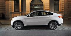 BMW X6 M50d