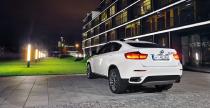 BMW X6 M50d