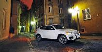 BMW X6 M50d