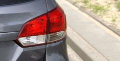 Chevrolet Cruze Combi - test