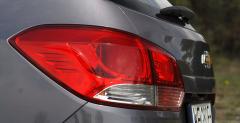 Chevrolet Cruze Combi - test