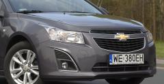 Chevrolet Cruze Combi - test