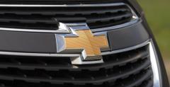Chevrolet Cruze Combi - test