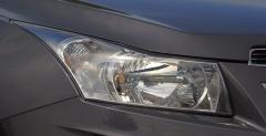 Chevrolet Cruze Combi - test