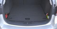 Chevrolet Cruze Combi - test