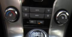 Chevrolet Cruze Combi - test