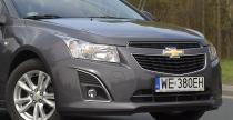 Chevrolet Cruze Combi - test