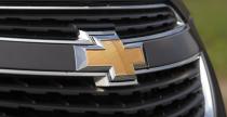 Chevrolet Cruze Combi - test
