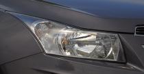Chevrolet Cruze Combi - test