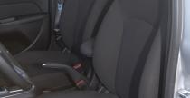 Chevrolet Cruze Combi - test