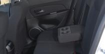 Chevrolet Cruze Combi - test