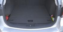 Chevrolet Cruze Combi - test