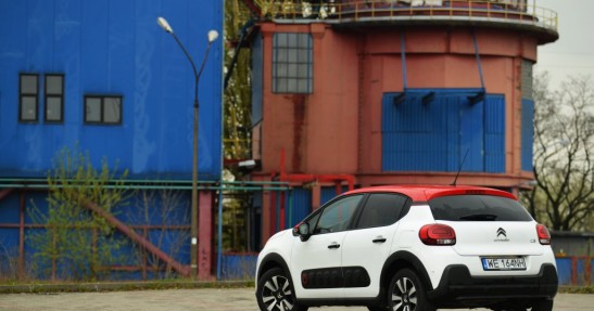 Citroen C3 1.6 HDi - test