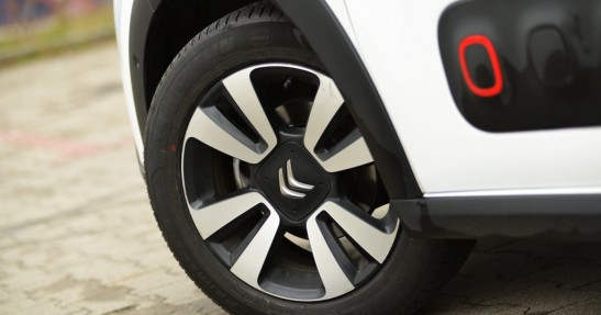 Citroen C3 1.6 HDi - test