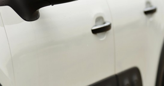 Citroen C3 1.6 HDi - test