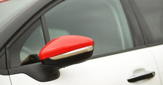 Citroen C3 1.6 HDi - test