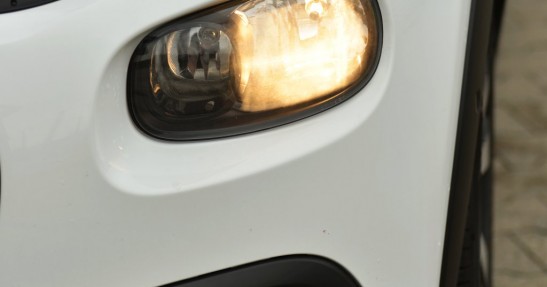 Citroen C3 1.6 HDi - test