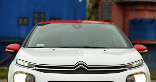 Citroen C3 1.6 HDi - test