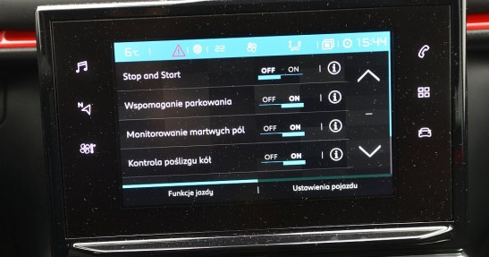 Citroen C3 1.6 HDi - test