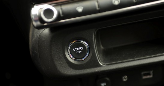 Citroen C3 1.6 HDi - test