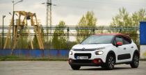 Citroen C3 1.6 HDi - test