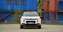 Citroen C3 1.6 HDi - test