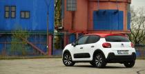 Citroen C3 1.6 HDi - test