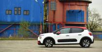 Citroen C3 1.6 HDi - test