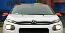 Citroen C3 1.6 HDi - test