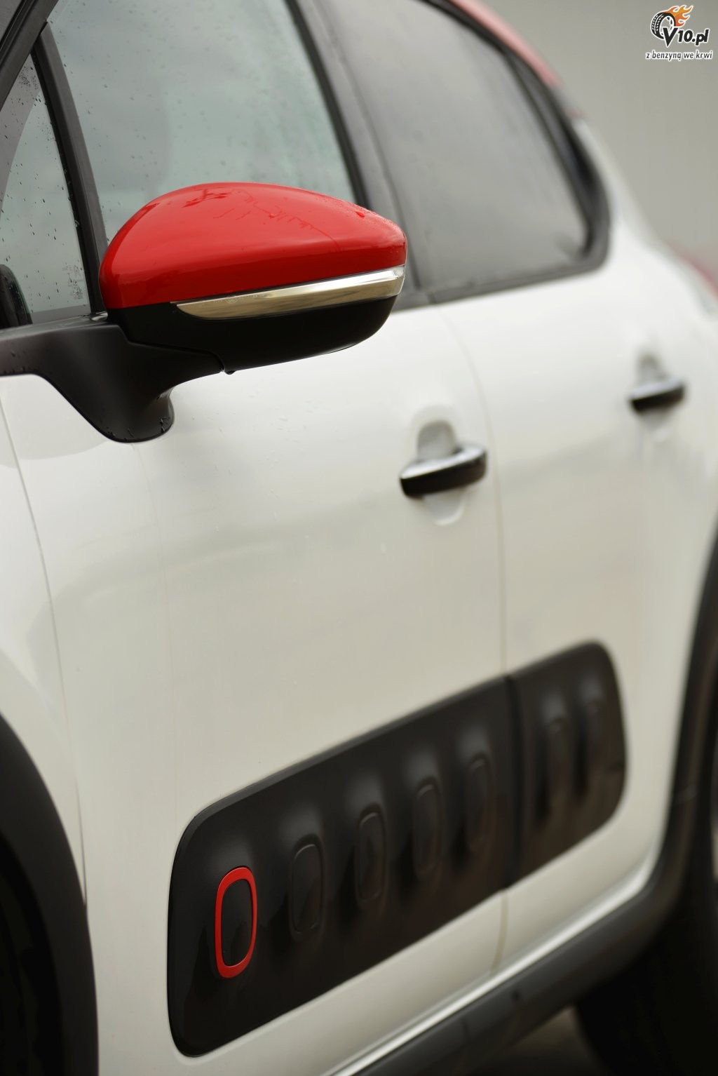 Citroen C3 1.6 HDi - test