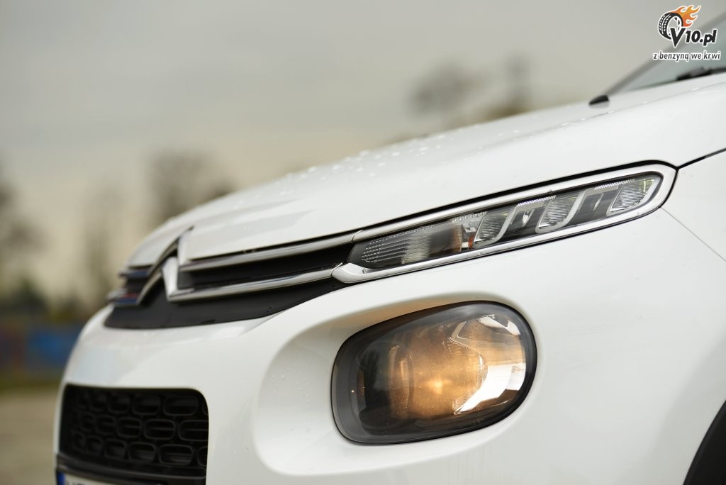 Citroen C3 1.6 HDi - test