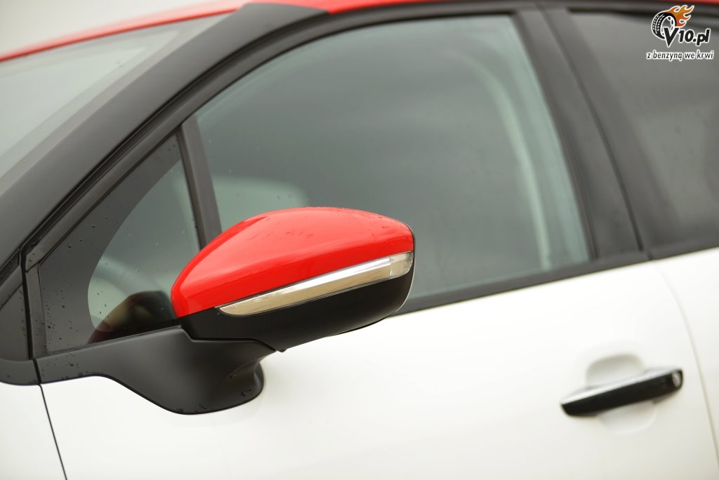 Citroen C3 1.6 HDi - test