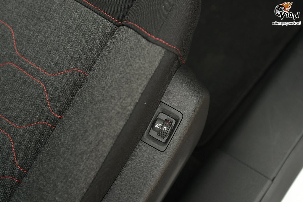 Citroen C3 1.6 HDi - test