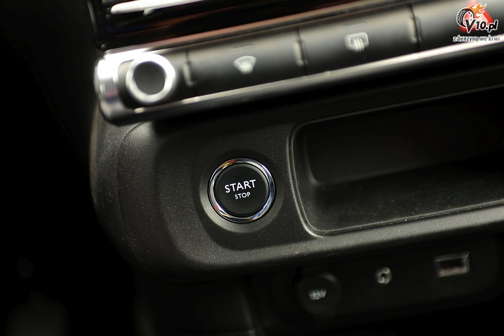 Citroen C3 1.6 HDi - test