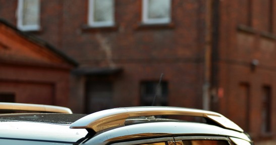 Citroen C3 Aircross 1.2 PureTech - test