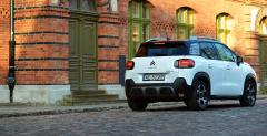 Citroen C3 Aircross 1.2 PureTech - test