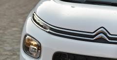 Citroen C3 Aircross 1.2 PureTech - test