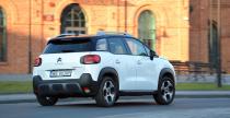 Citroen C3 Aircross 1.2 PureTech - test