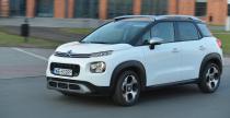 Citroen C3 Aircross 1.2 PureTech - test