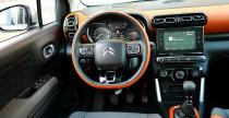 Citroen C3 Aircross 1.2 PureTech - test