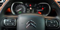 Citroen C3 Aircross 1.2 PureTech - test
