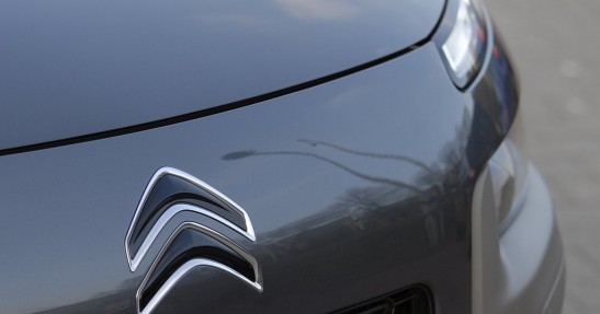 Citroen C4 Cactus - test