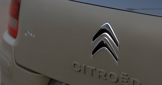 Citroen C4 Cactus - test