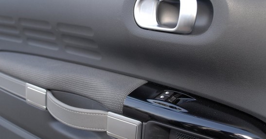 Citroen C4 Cactus - test