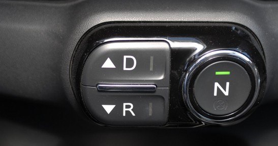 Citroen C4 Cactus - test