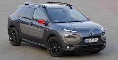 Citroen C4 Cactus - test