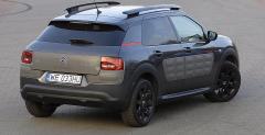 Citroen C4 Cactus - test