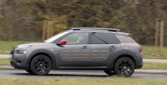 Citroen C4 Cactus - test